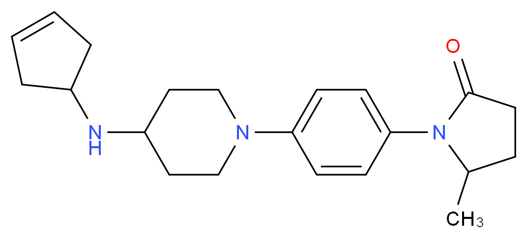  分子结构