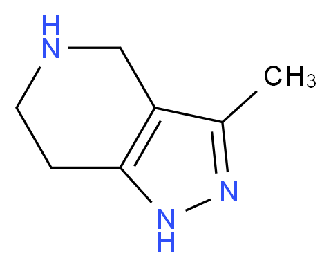 740061-36-3 分子结构