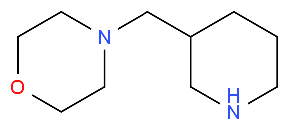 81310-60-3 分子结构