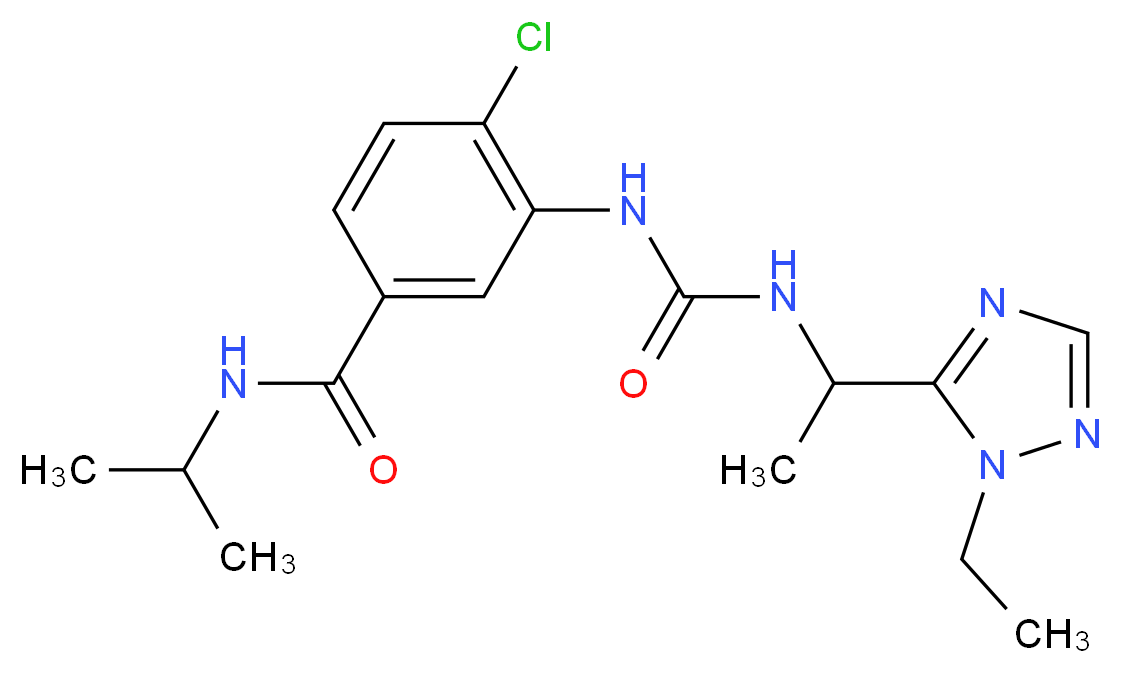  分子结构