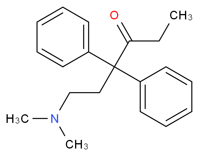 467-85-6 分子结构