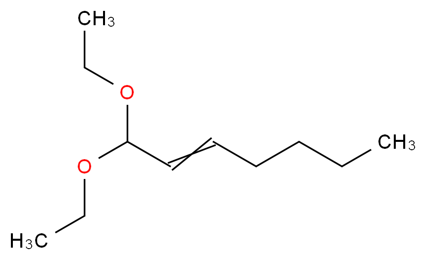 20810-22-4 分子结构