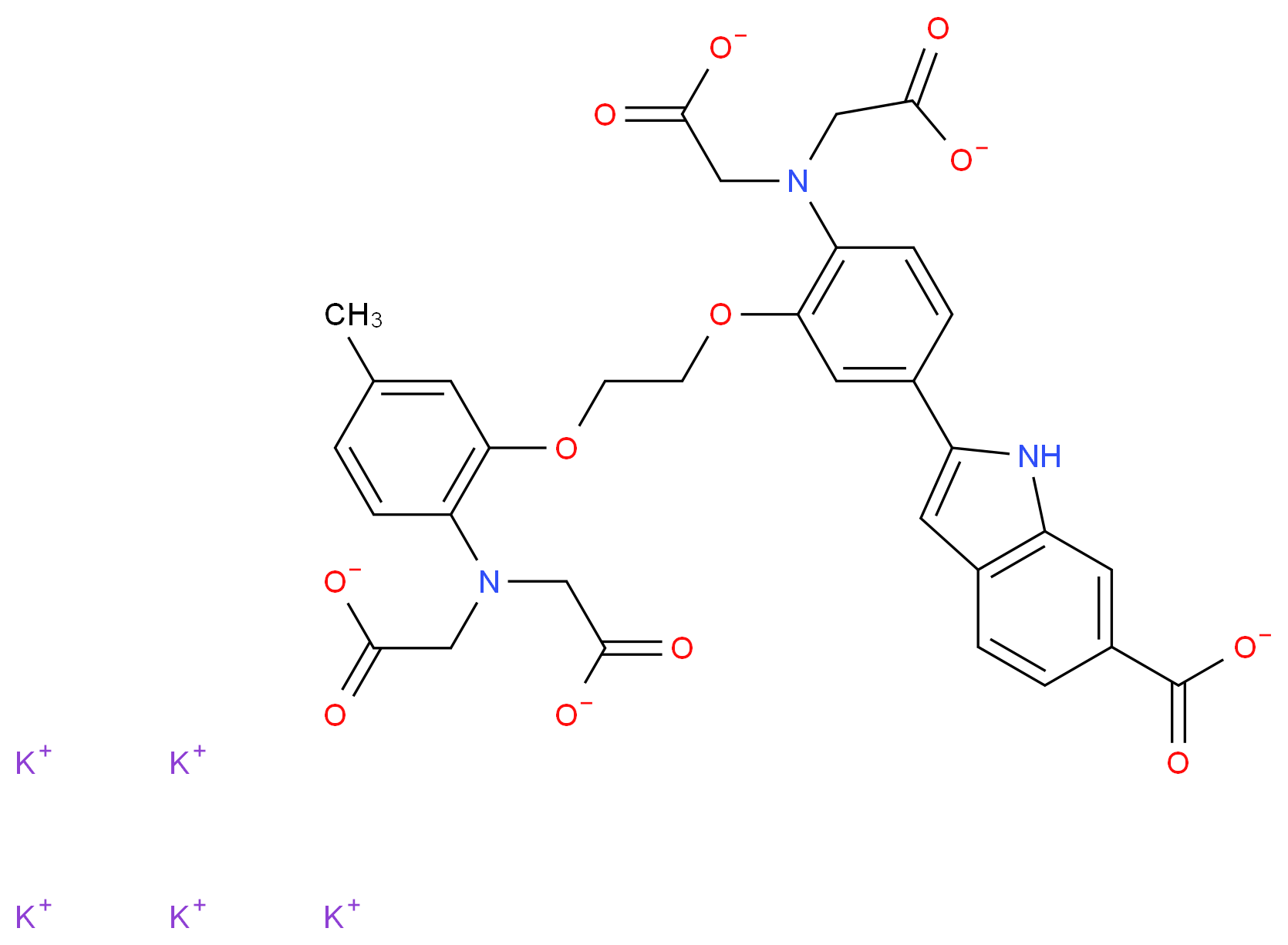 132319-56-3 分子结构