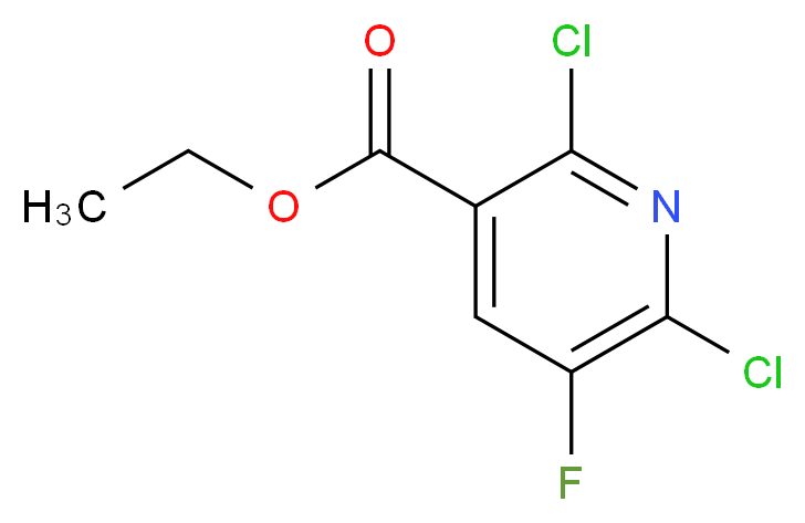 82671-03-2 分子结构