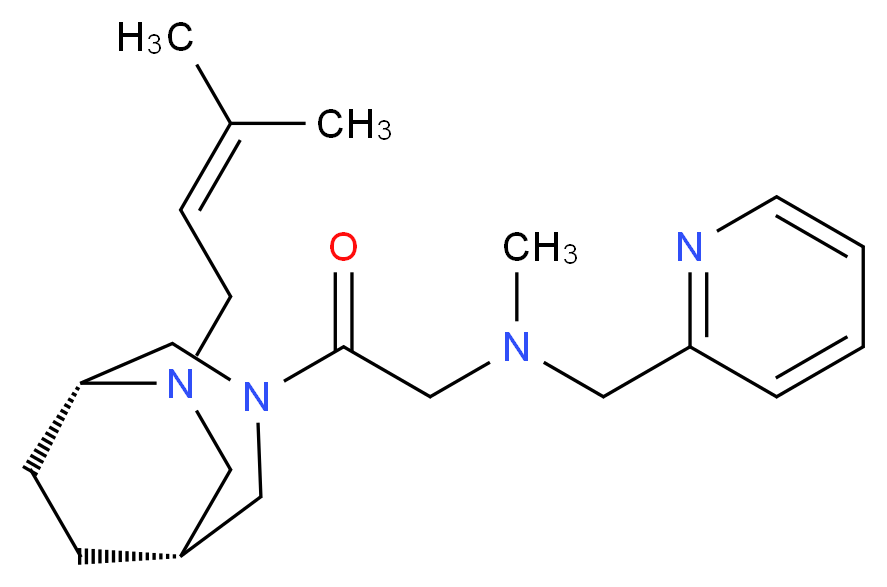  分子结构