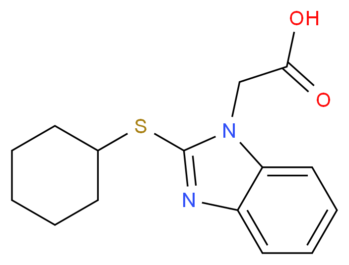 331964-12-6 分子结构