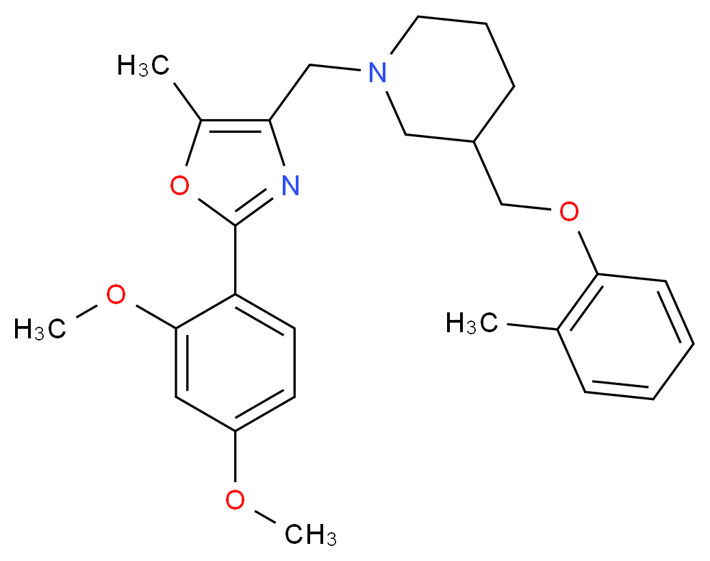 分子结构