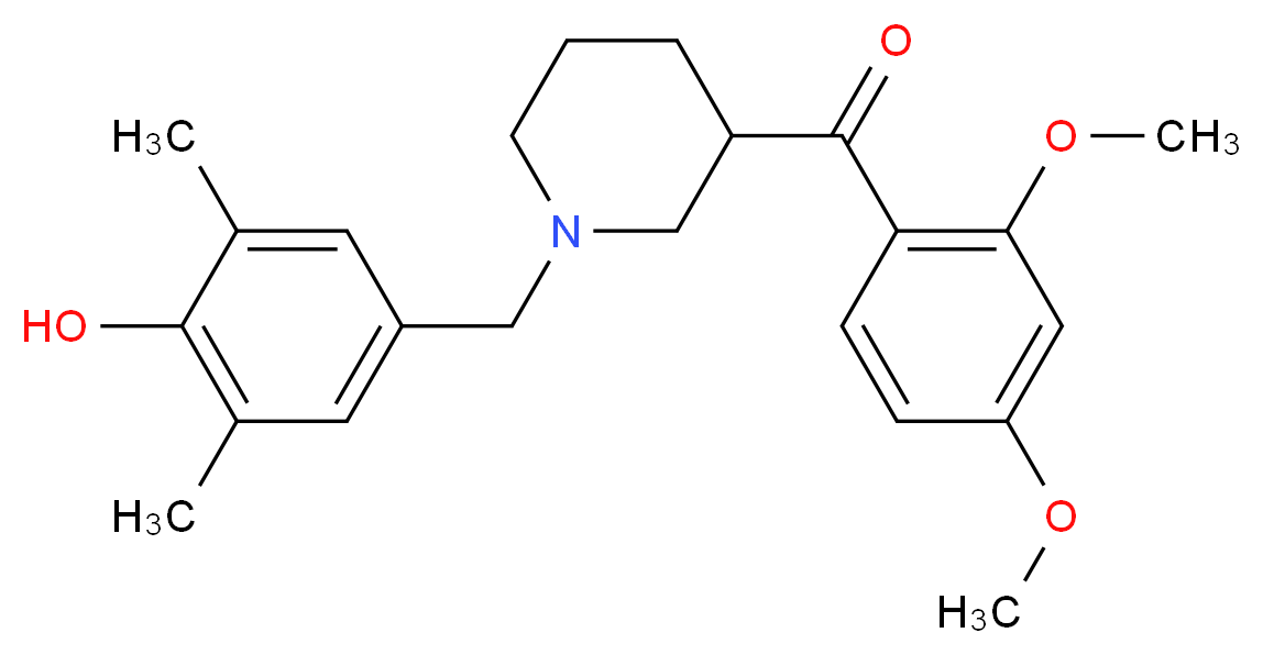  分子结构