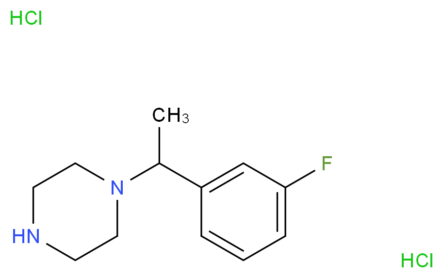 MFCD17167218 分子结构