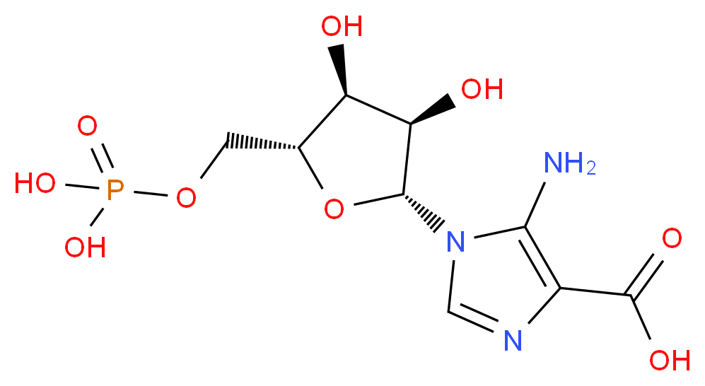 6001-14-5 分子结构