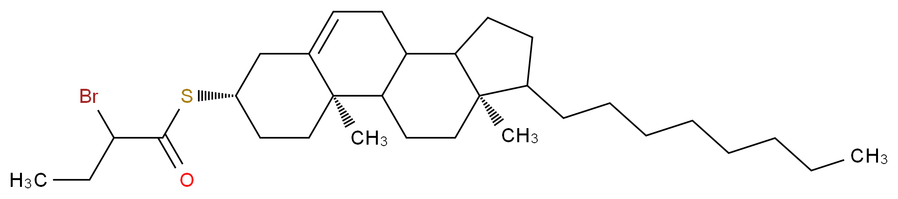 164239704 分子结构