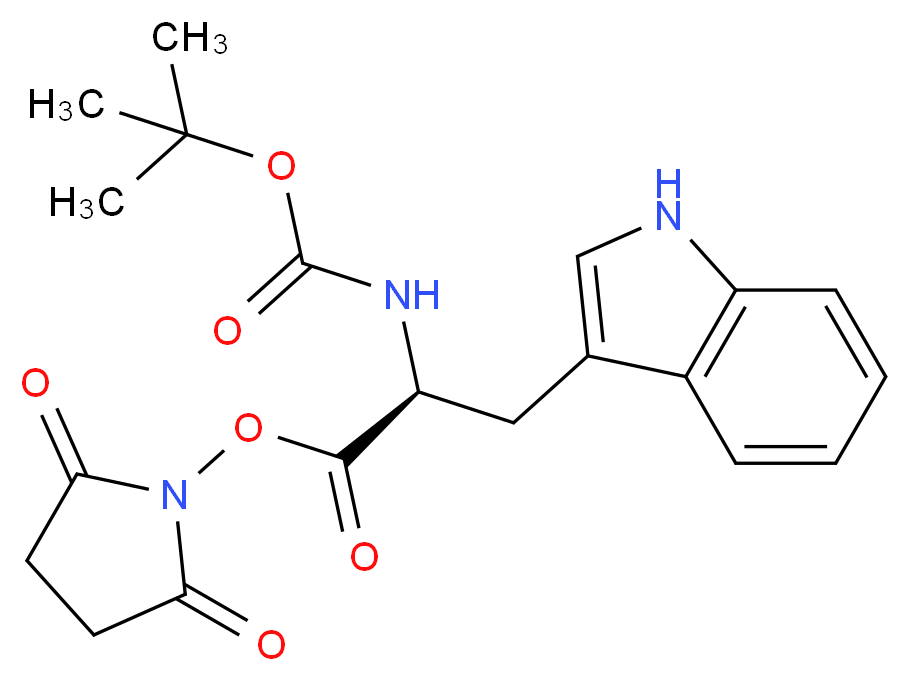 3392-11-8 分子结构