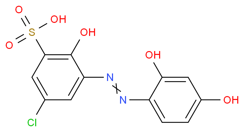 4386-25-8 分子结构