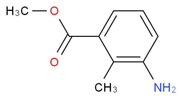 18583-89-6 分子结构