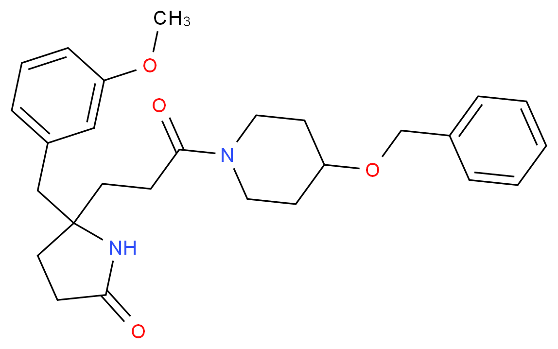  分子结构