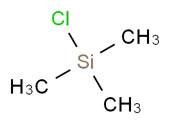 75-77-4 分子结构