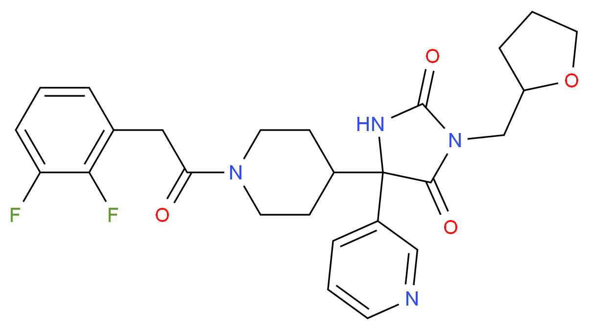  分子结构