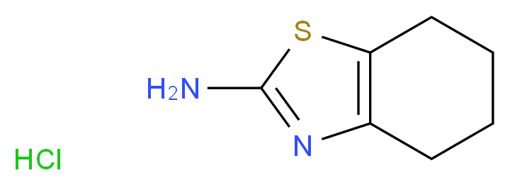 15951-21-0 分子结构