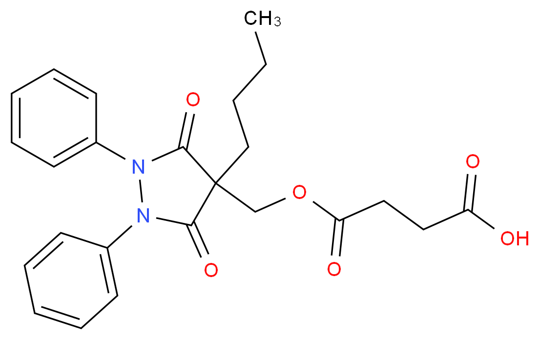 27470-51-5 分子结构