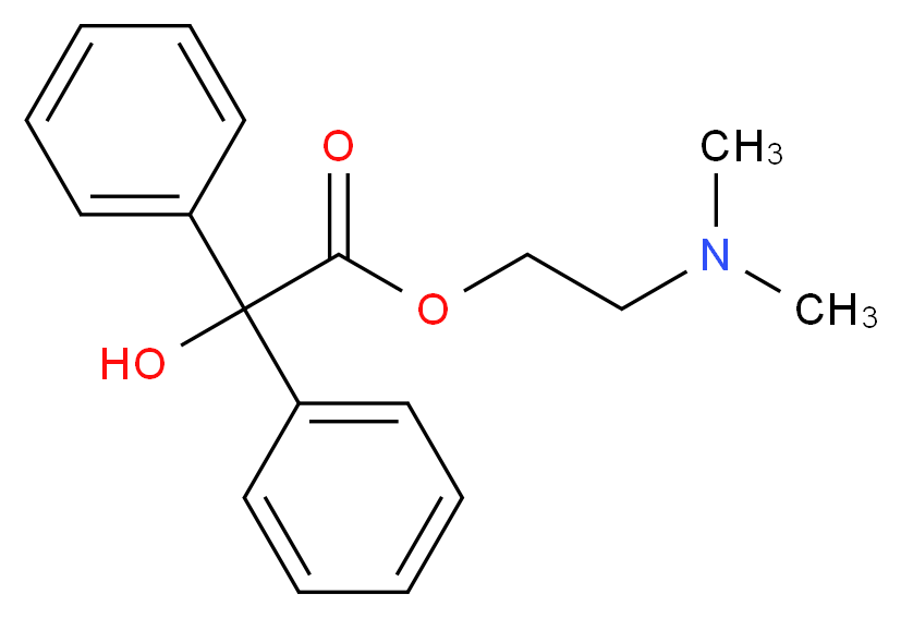 968-46-7 分子结构