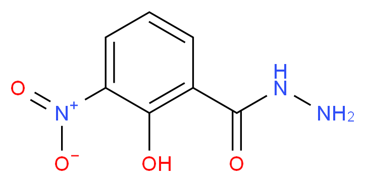 945-22-2 分子结构