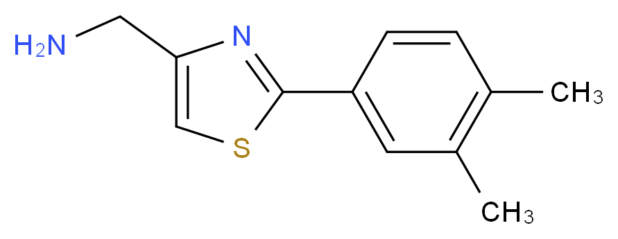 885280-01-3 分子结构