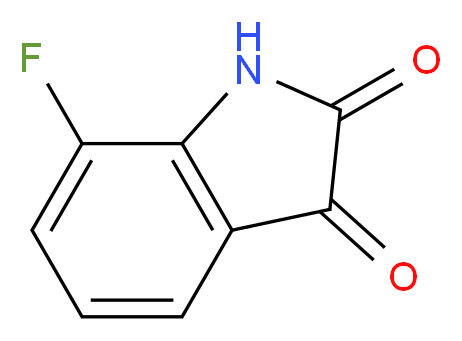 317-20-4 分子结构