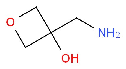 1305208-47-2 分子结构