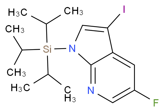 928653-76-3 分子结构