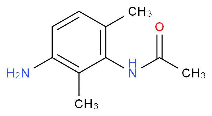 100445-94-1 分子结构