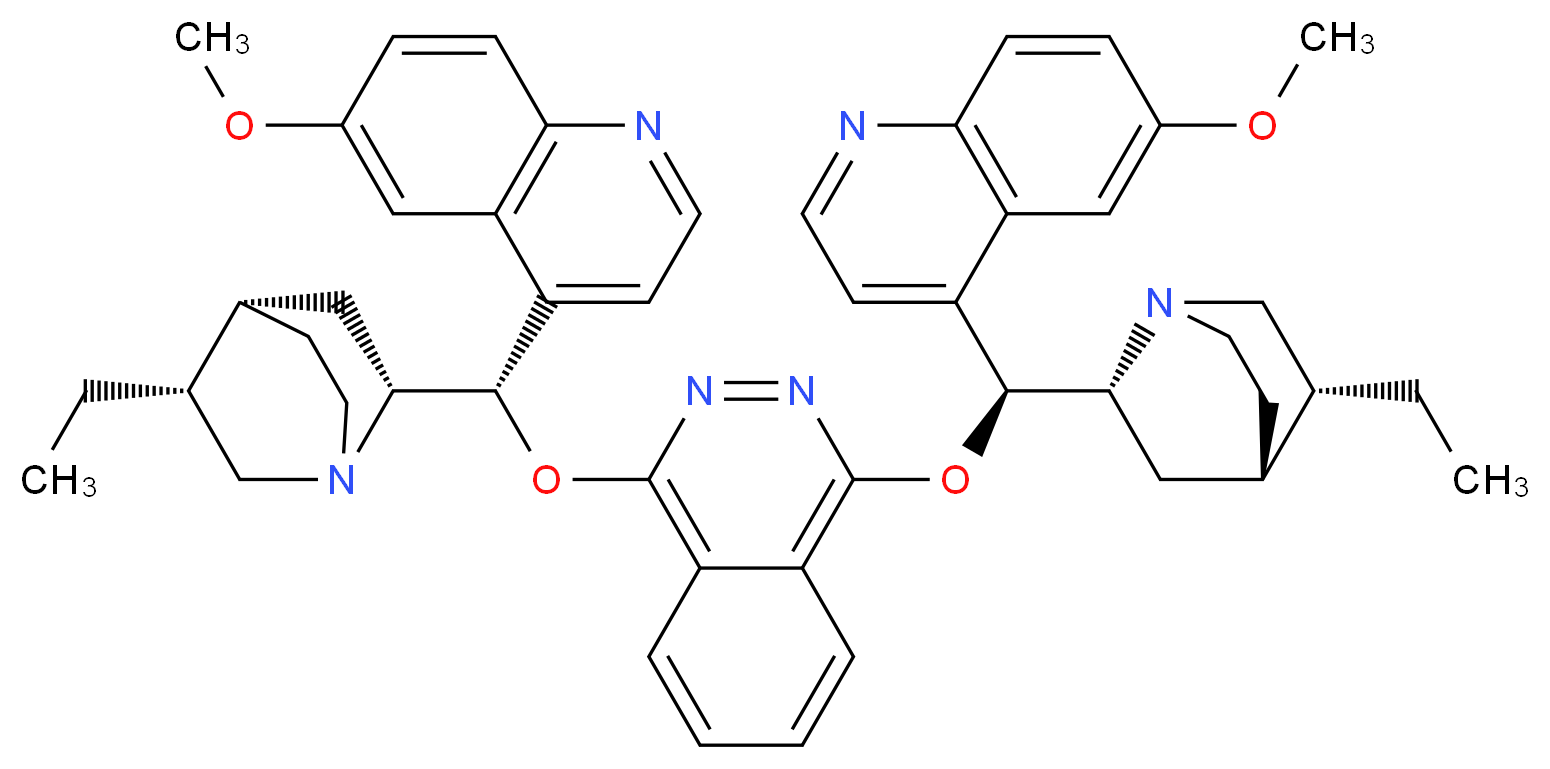 140853-10-7 分子结构