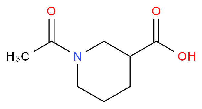 2637-76-5 分子结构
