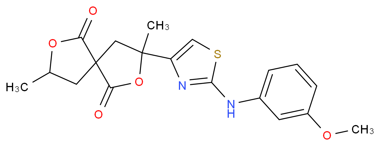 164256566 分子结构