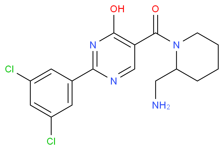  分子结构