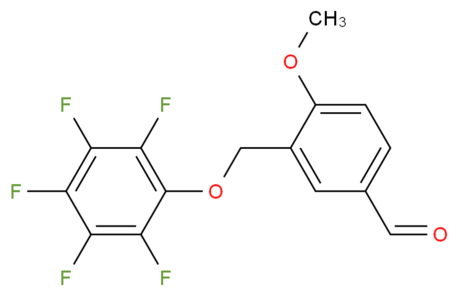 MFCD01114961 分子结构
