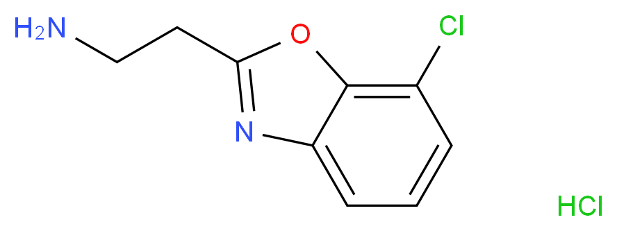 MFCD11696442 分子结构