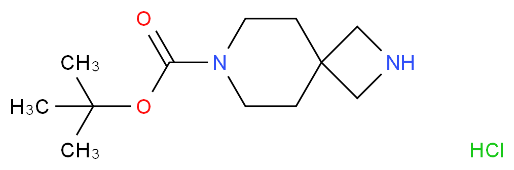1023301-84-9 分子结构