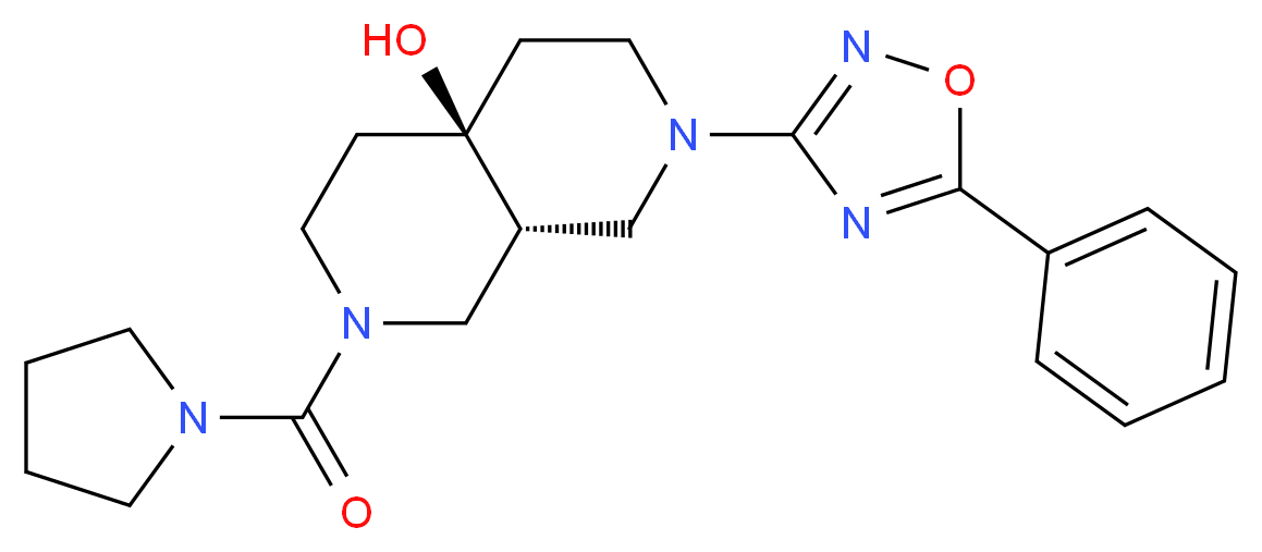  分子结构