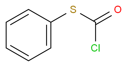 13464-19-2 分子结构