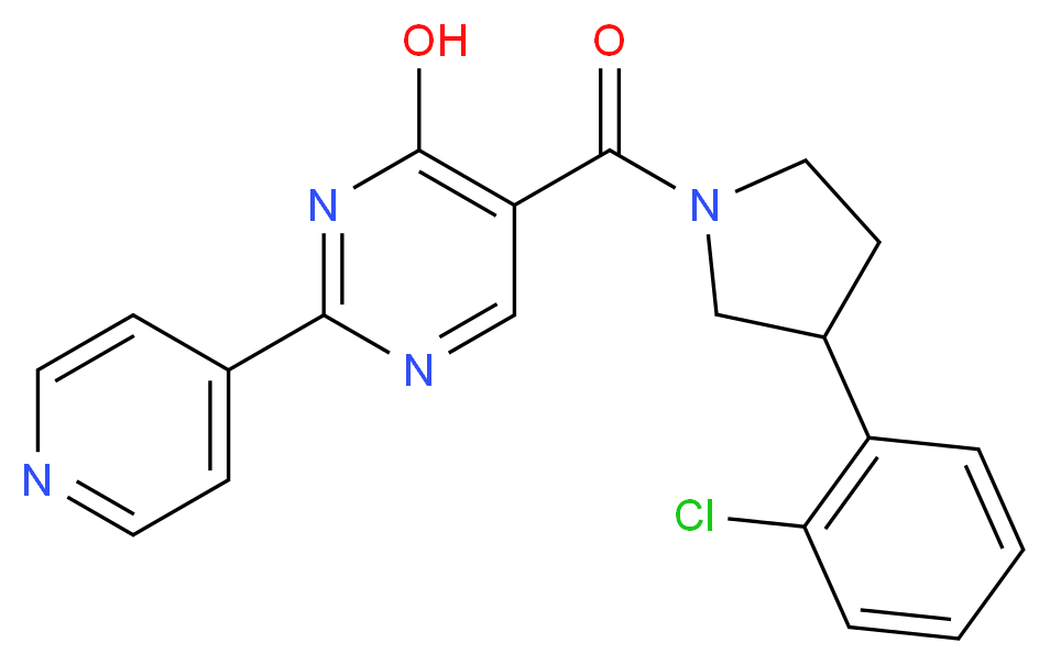  分子结构