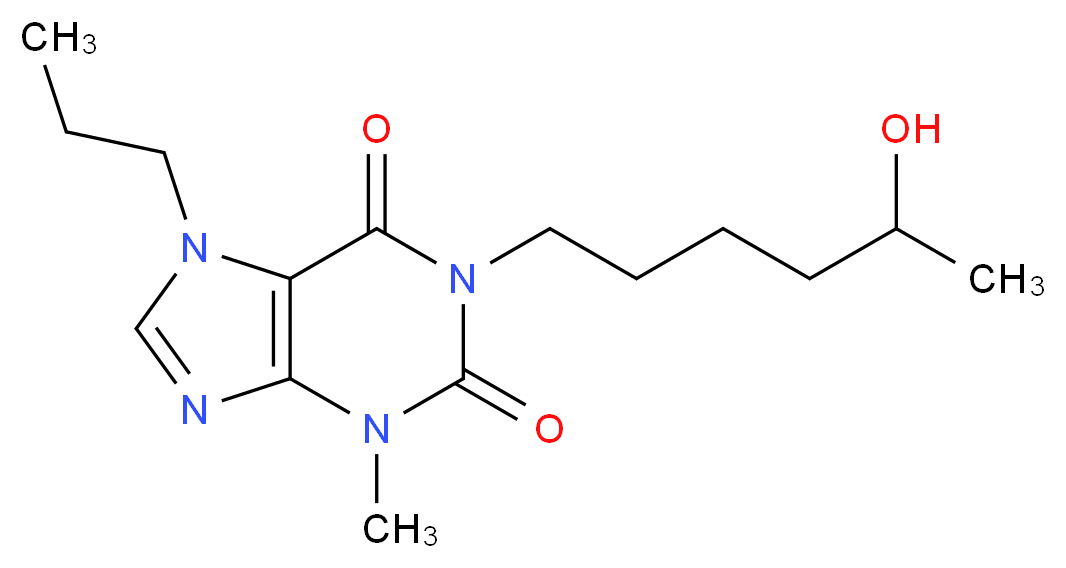 56395-62-1 分子结构
