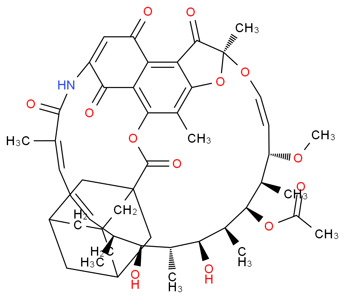 164259839 分子结构