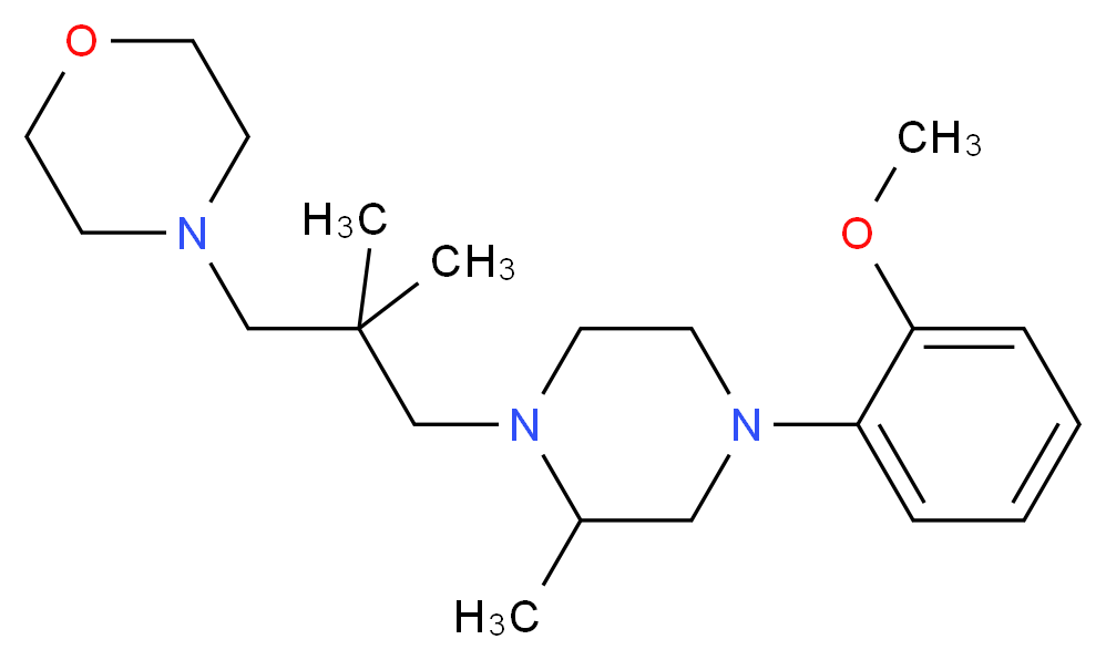  分子结构