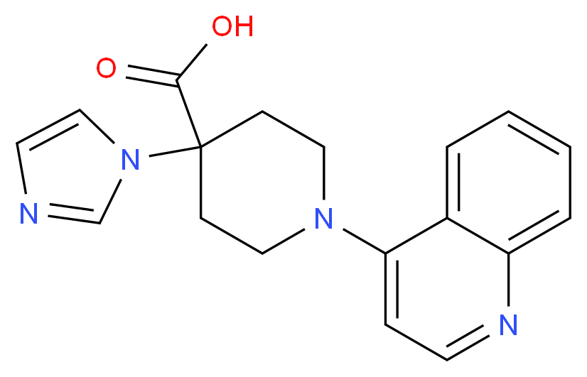  分子结构