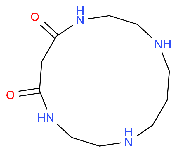 63972-19-0 分子结构