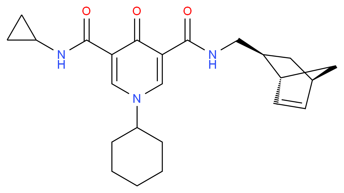  分子结构