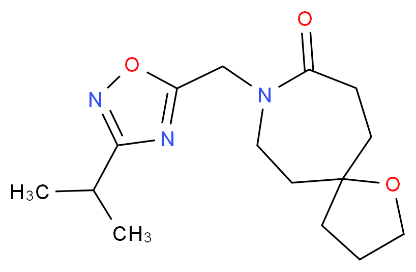  分子结构