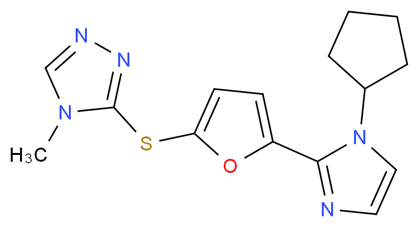  分子结构