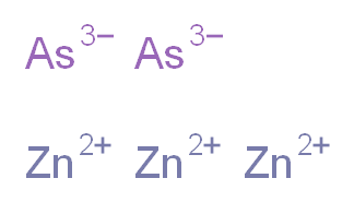 12006-40-5 分子结构