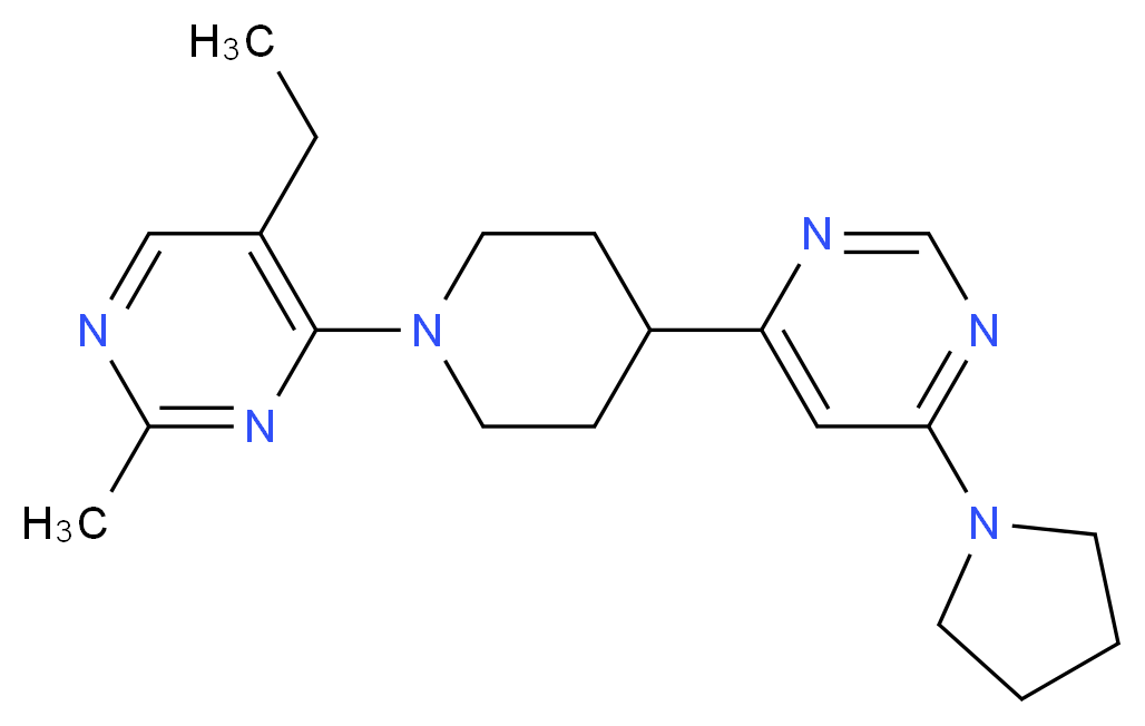  分子结构